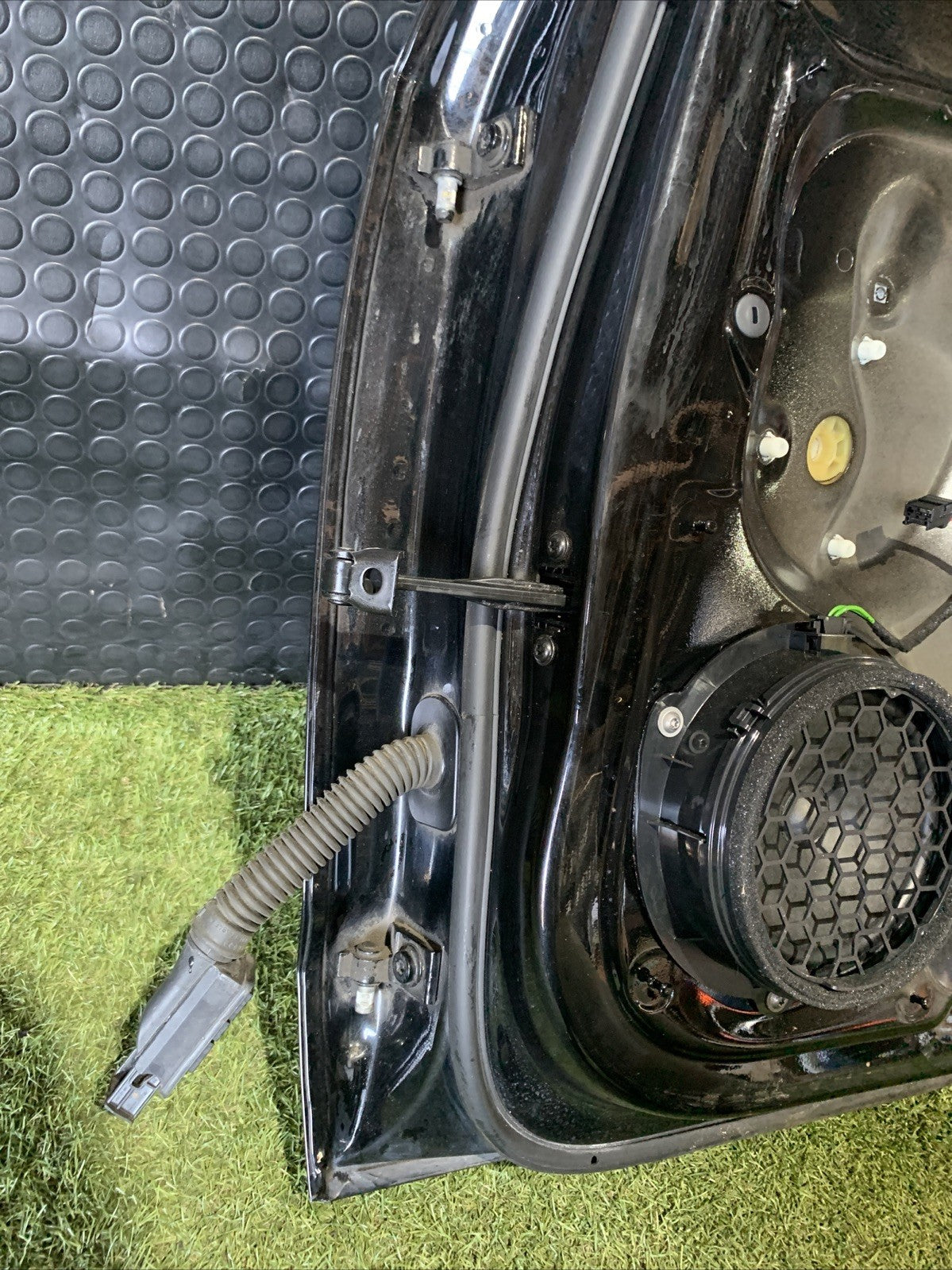 Porta Portiera Sportello Posteriore Destro Audi A3 8V