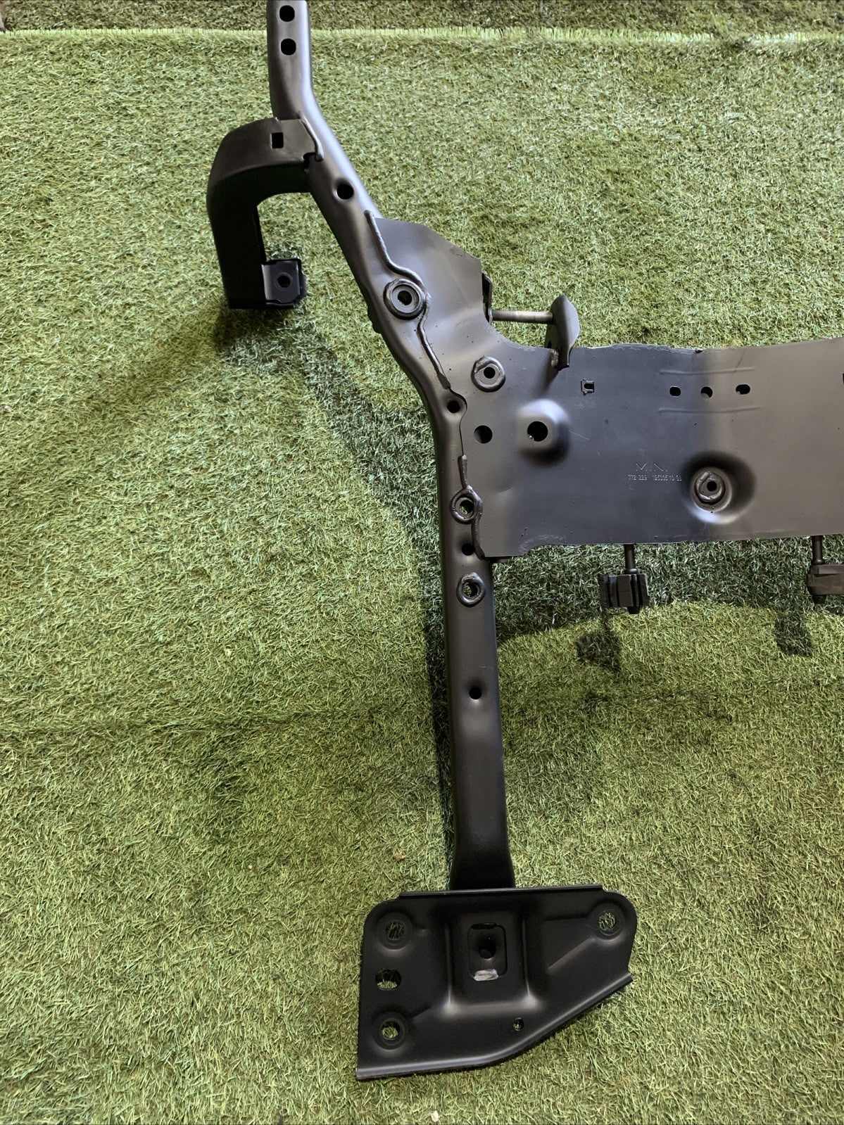 CULLA MOTORE MINI ONE R56 2013 31116772229