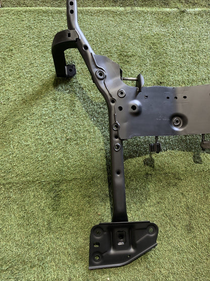 CULLA MOTORE MINI ONE R56 2013 31116772229