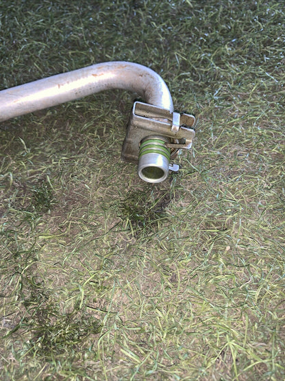 TUBO ARIA CONDIZIONATA FORD FIESTA (CBK)(05-08) 1.4 TDCI