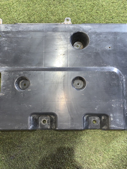 Sotto Piano Motore Sotto Scocca Sinistra Fiat 500X 52085832