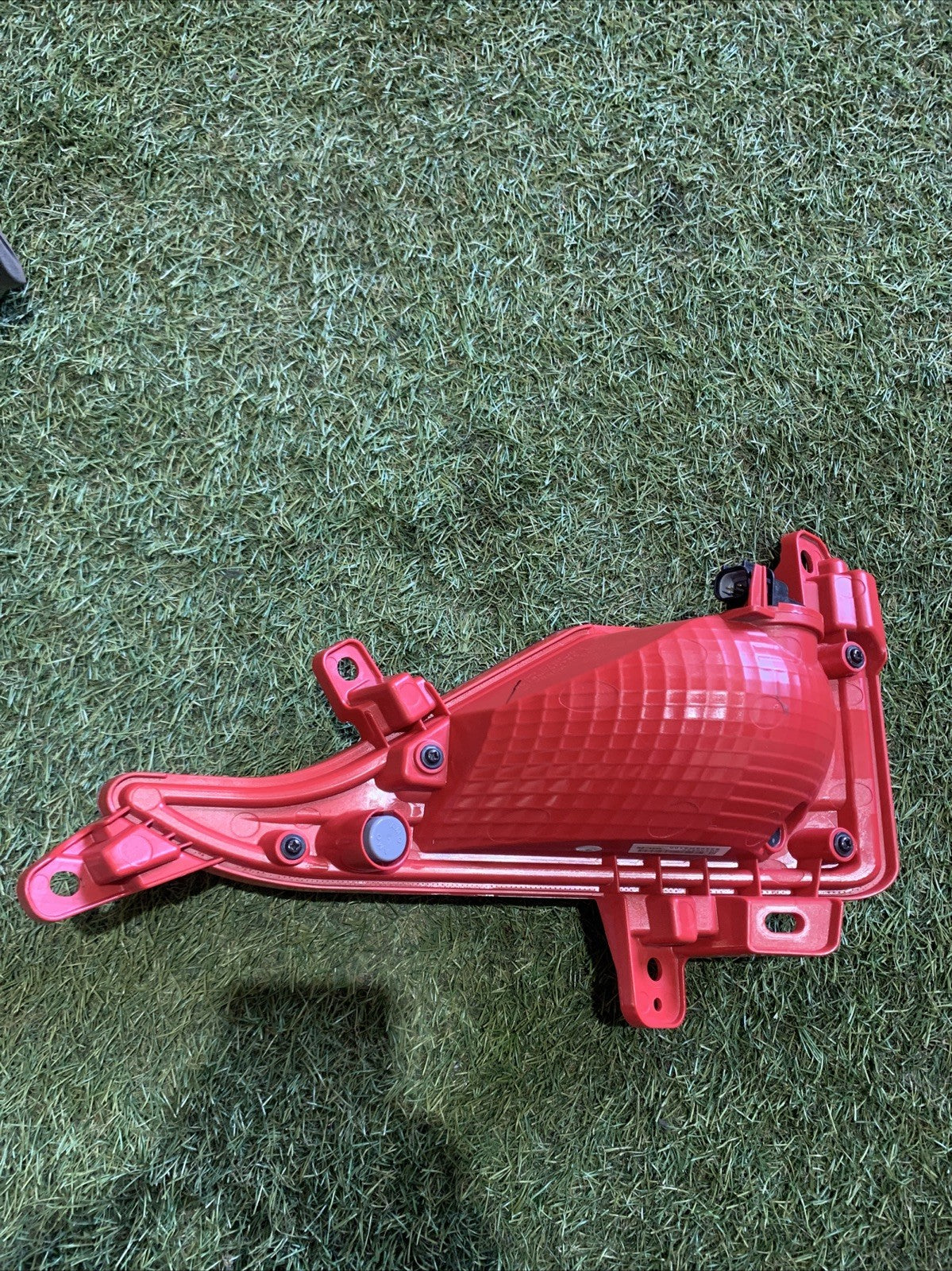 FANALE POSTERIORE RETRONEBBIA DX KIA SPORTAGE (NQ5) 2023 92406R2100