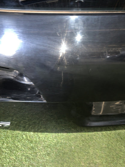 Cofano Baule Portellone Posteriore Audi Q7 2006