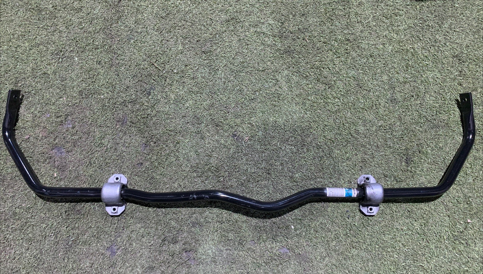 Barra Stabilizzatrice Anteriore Opel Corsa F 2022 1.5 Diesel 9834922080