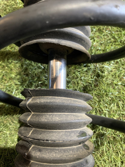 Ammortizzatore Anteriore Sinistro Renault Captur 2015 1.5 Diesel 543021361R