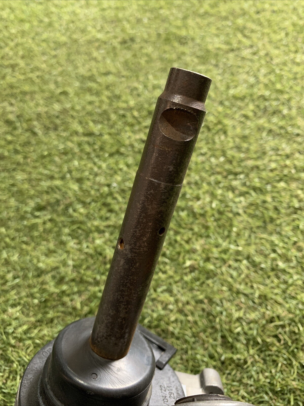 Scatola Guida Land Rover Range Rover Velar 2020 JK83-3504-AD