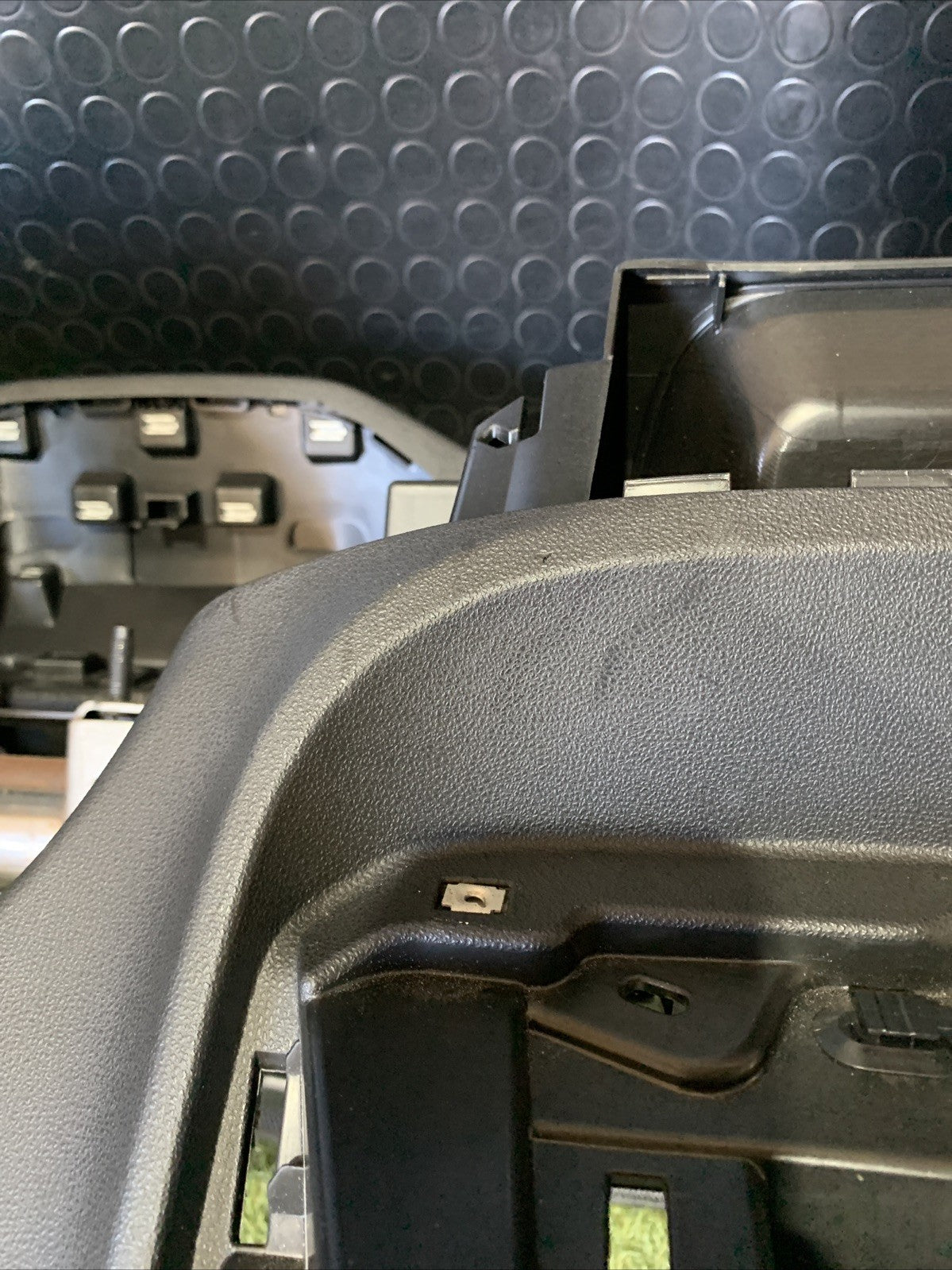KIT AIRBAG COMPLETO DI AIRBAG PASSEGGERO JEEP AVENGER 2023
