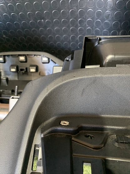 KIT AIRBAG COMPLETO DI AIRBAG PASSEGGERO JEEP AVENGER 2023