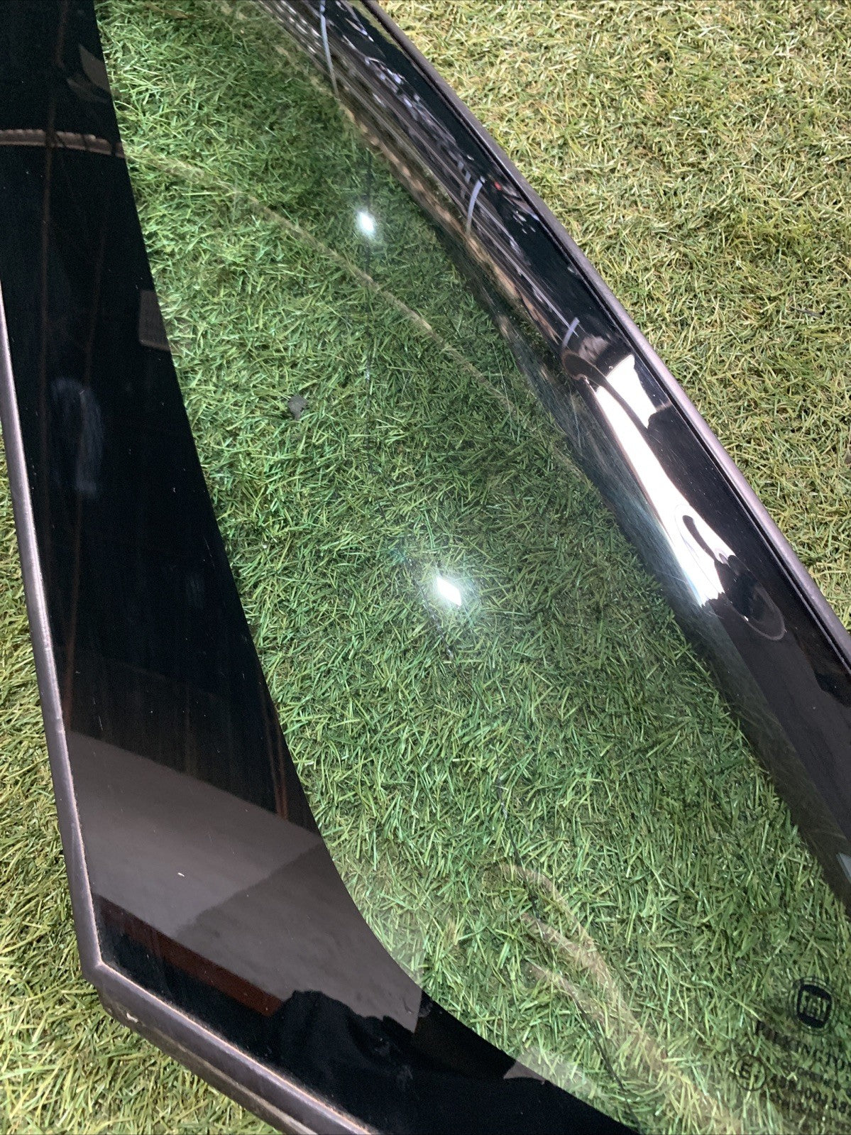 VETRO FISSO LATERALE ANTERIORE DESTRO FIAT 500L 2018 51957746