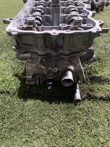 Testata Motore Toyota Yaris 2017-2018 1.5 Benzina 2NR FE 1110149526