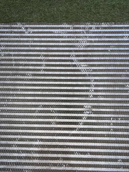 Radiatore Intercooler Audi Q8 2018 3.0 Diesel 4M0145805J