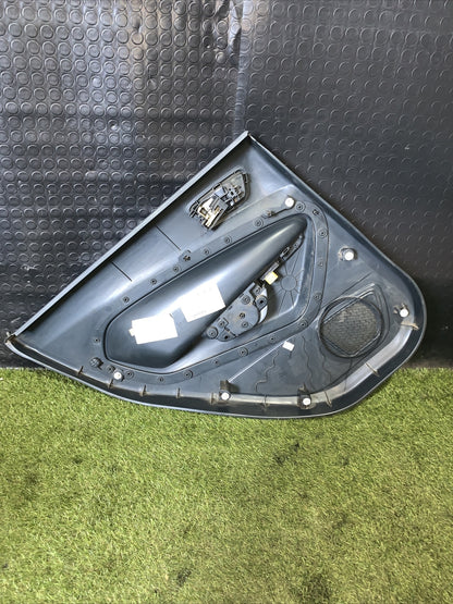 8A61-A27406-A PANNELLO INTERNO PORTA POSTERIORE DESTRA FORD FIESTA 2010
