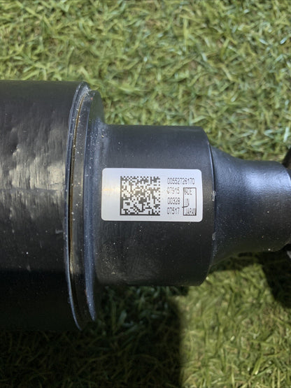 Albero Di Trasmissione Alfa romeo Stelvio 00552726170 2.2 Q4 (2)