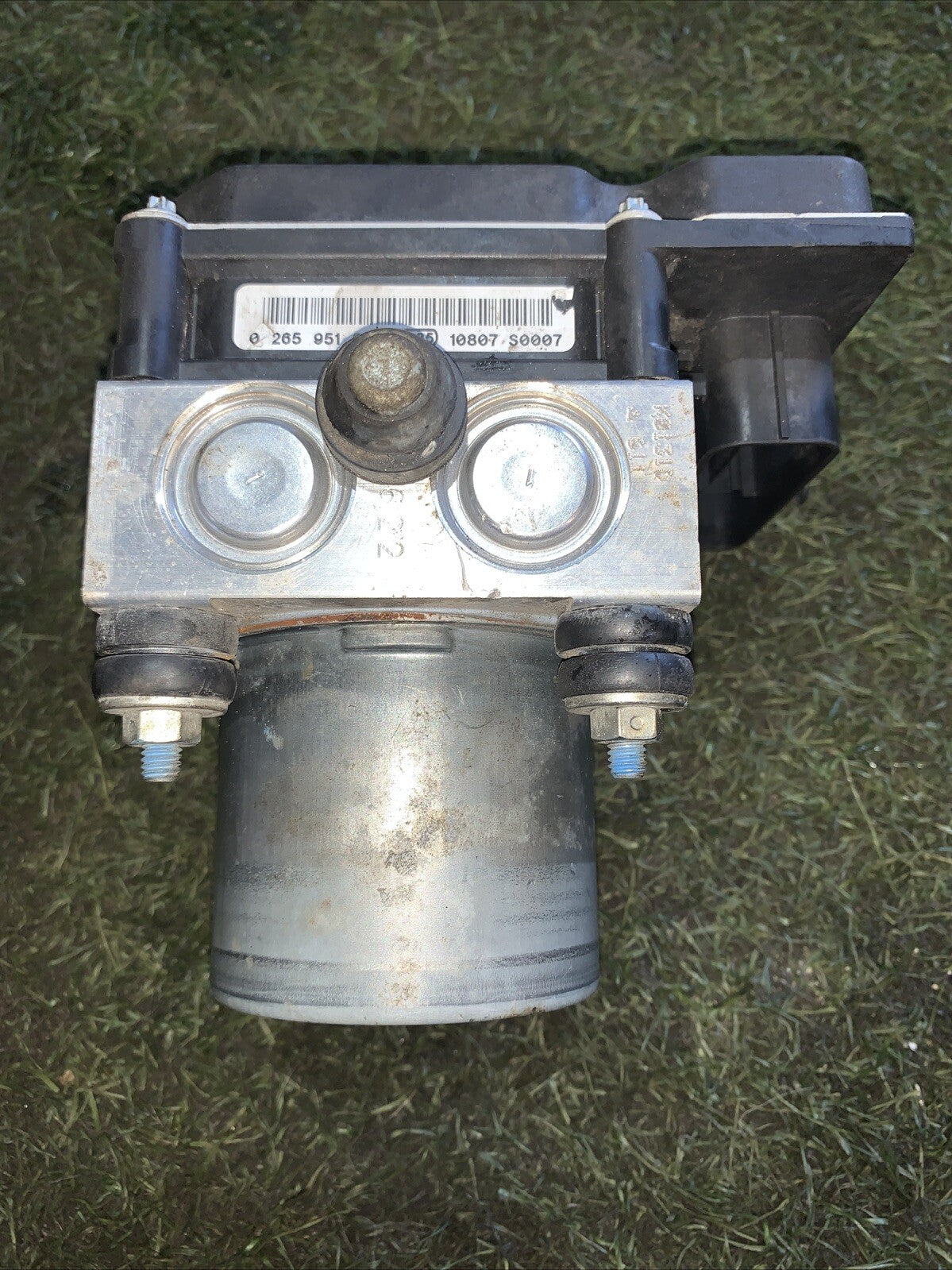 POMPA ABS PER CITROEN - DS DS4 (11-14) 1.6 HDI 0265251523