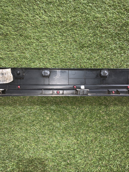 Minigonna Sinistra Kia Sportage 2023 87753-R2000