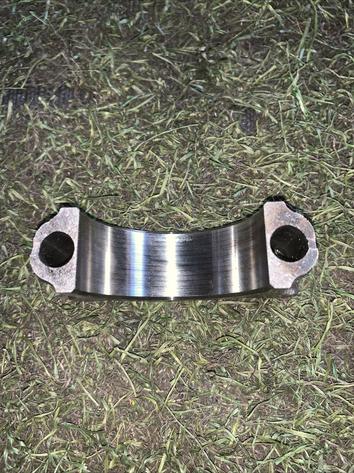 Pistone Con Biella Motore Dacia Sandero 1.5 Diesel K9KC6 7657H (2)