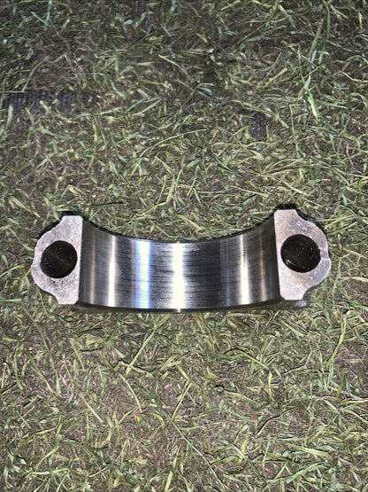 Pistone Con Biella Motore Dacia Sandero 1.5 Diesel K9KC6 7657H (2)