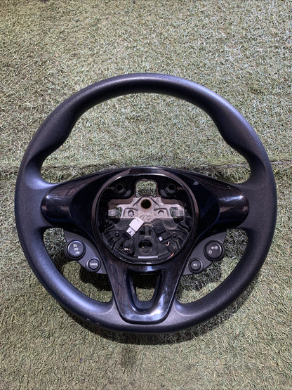 Volante Smart 453 A4534600503