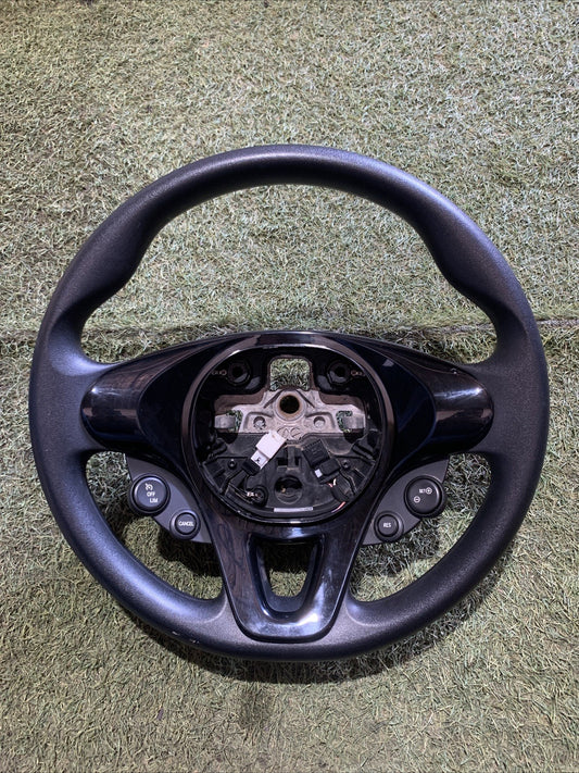 Volante Smart 453 A4534600503
