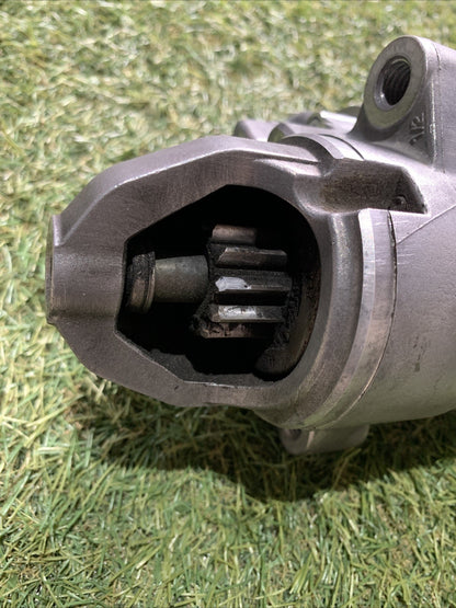 Motorino Avviamento Bosch Mini One R56 2013 1.6 Diesel 7823314-01