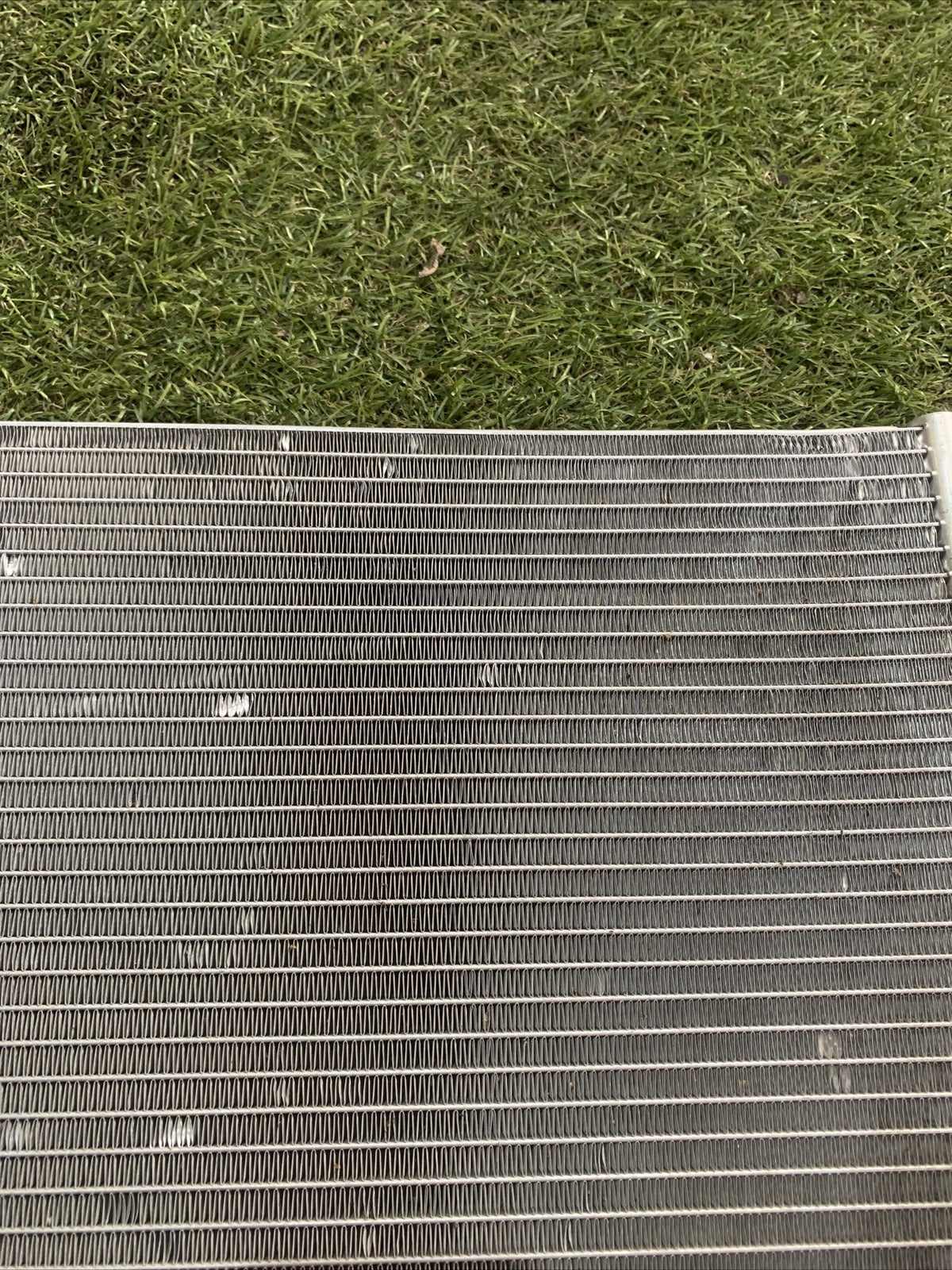 Radiatore Aria Condizionata BMW X4 2022 2.0 190 CV 10629617