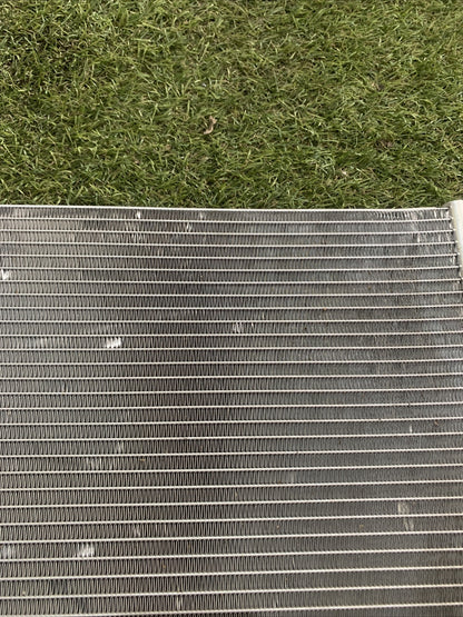 Radiatore Aria Condizionata BMW X4 2022 2.0 190 CV 10629617