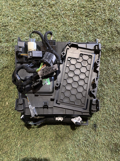 CONSOLE RIVESTIMENTO CENTRALE FORD KUGA 2022 JX7B-A048W42-A