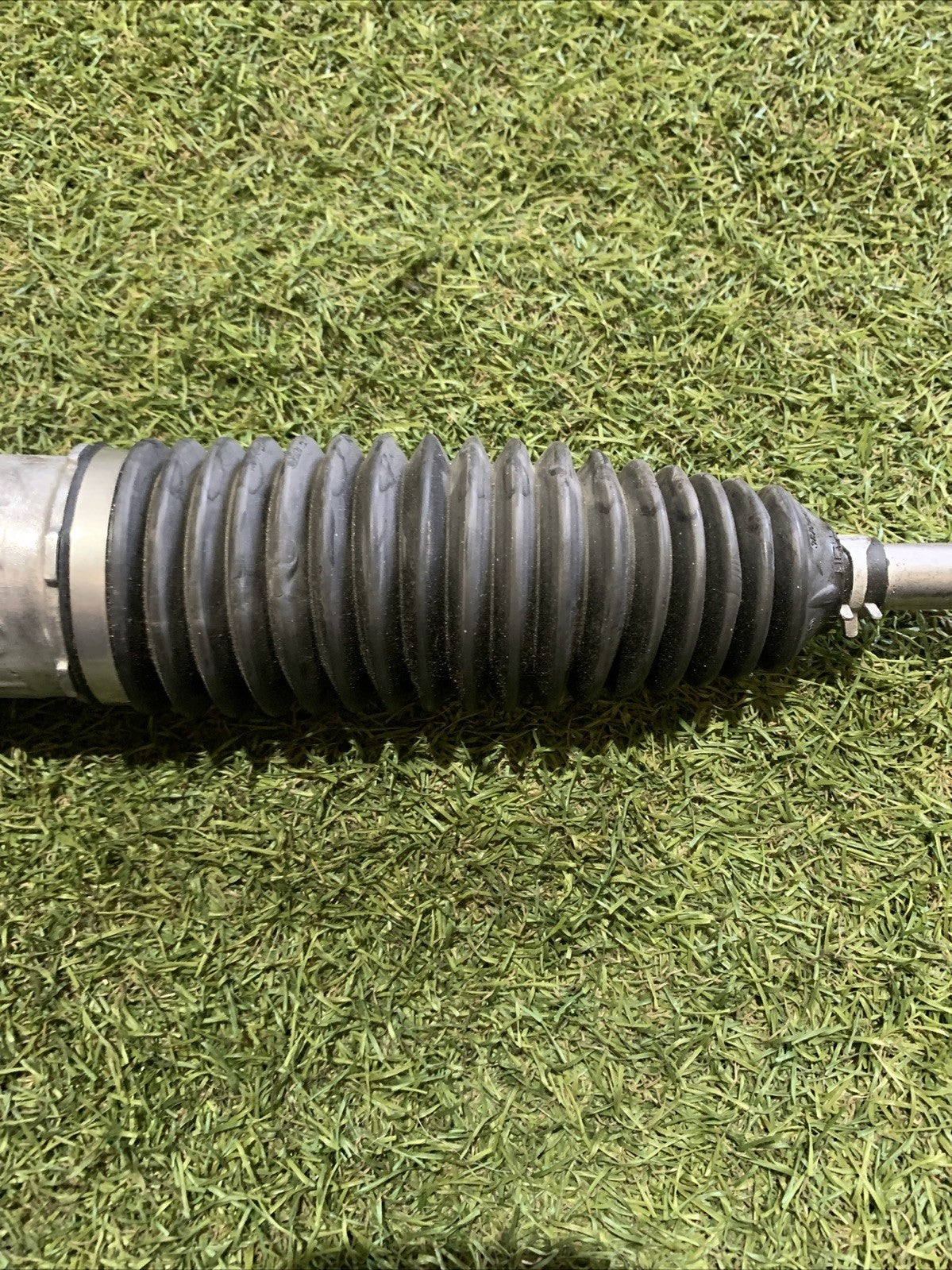 Scatola Guida Peugeot 2008 2019 9834908780