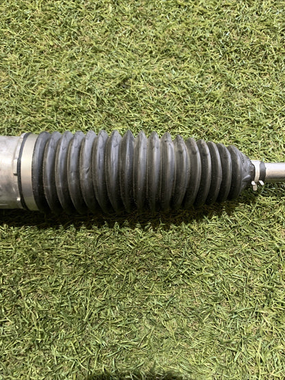 Scatola Guida Peugeot 2008 2019 9834908780