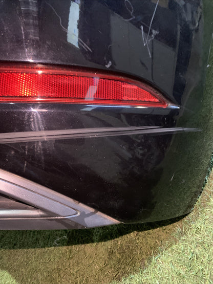 Paraurti Posteriore Volkswagen Golf 7.5 Con Sensori Di Parcheggio
