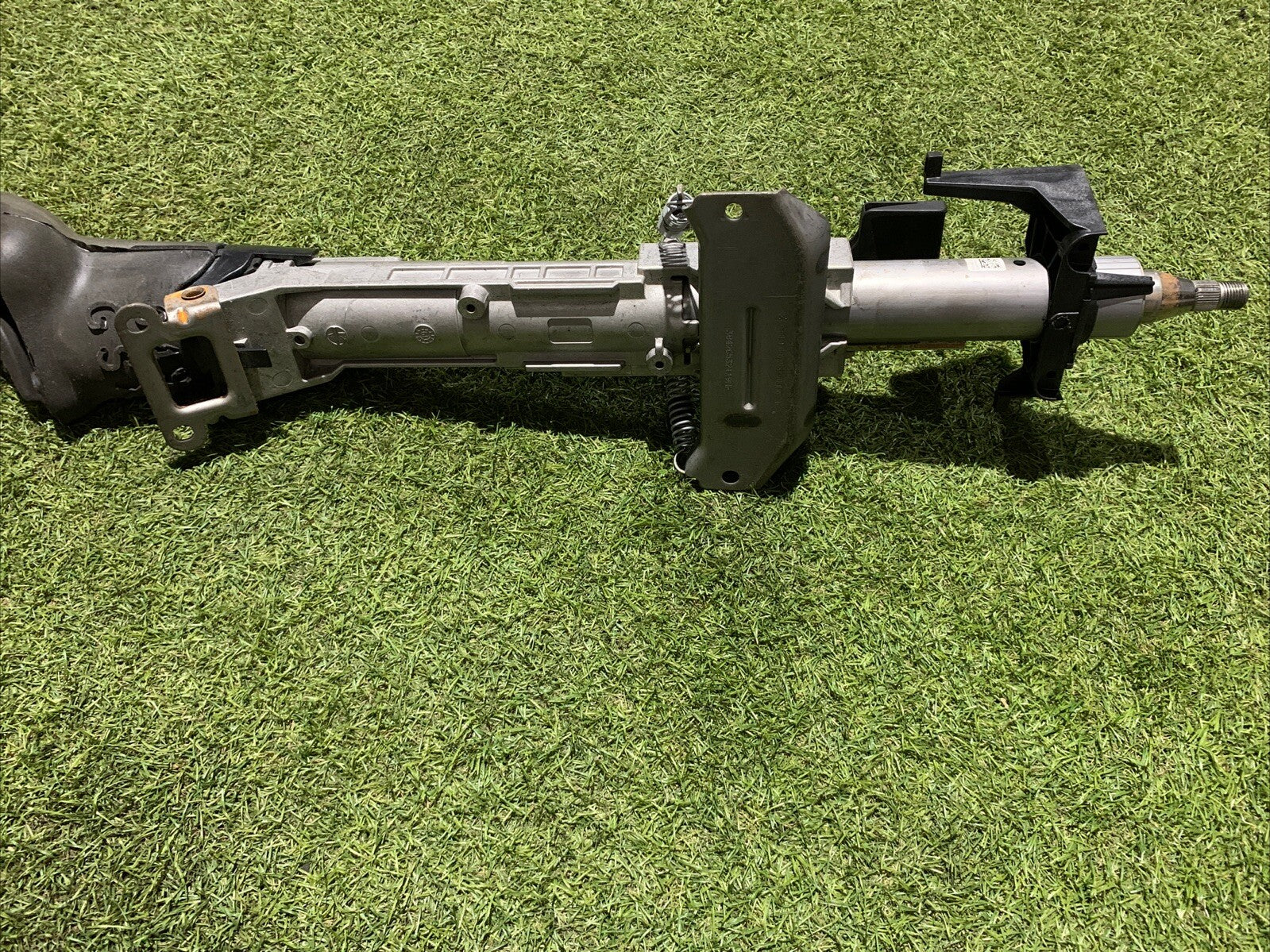 Piantone Sterzo Alfaromeo Stelvio 2020 50554194 55268532