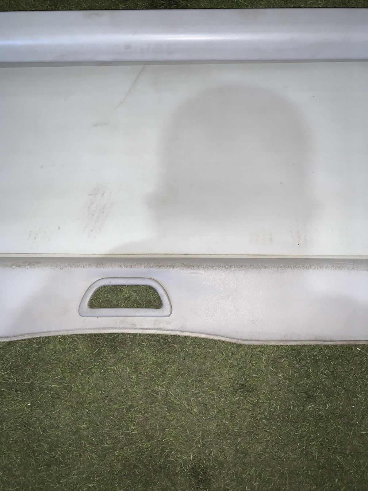 Cappelliera posteriore per Mercedes Classe A W169 (2004   2008) A1698100120