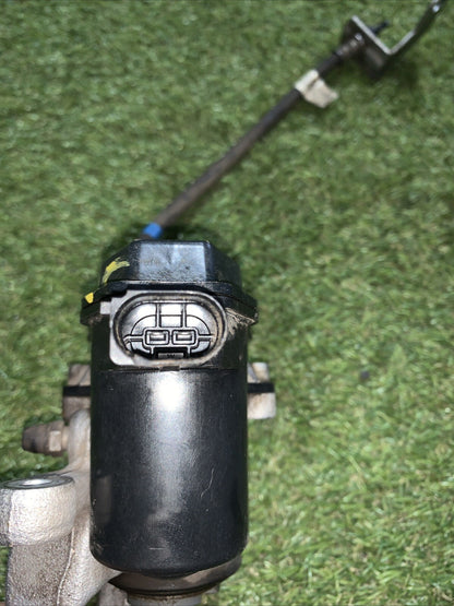 58230-N7600 PINZA FRENO POSTERIORE DX ELETTRICA KIA SPORTAGE (NQ5) 1.6 HYBRID