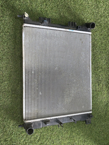 Radiatore Acqua Kia Ceed 2012