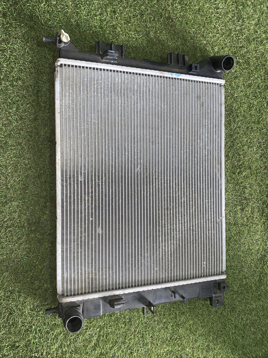 Radiatore Acqua Kia Ceed 2012