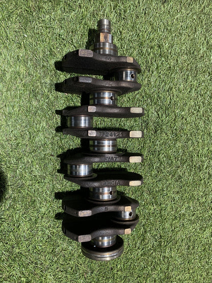 Albero Motore Fiat Punto 188 1.2 Benzina 7724121 188A4000