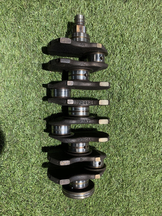 Albero Motore Fiat Punto 188 1.2 Benzina 7724121 188A4000