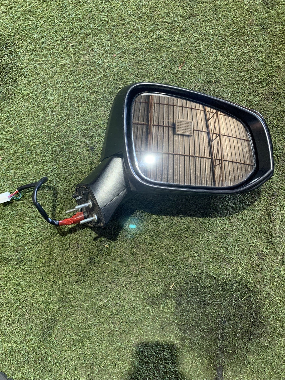 Specchietto Retrovisore Destro Toyota Rav 4 2020 In Poi 9 Pin