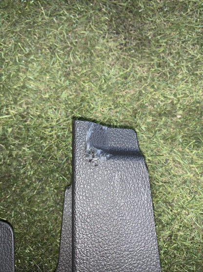 Rivestimento bagagliaio Audi Q7 2016 4M0863527B