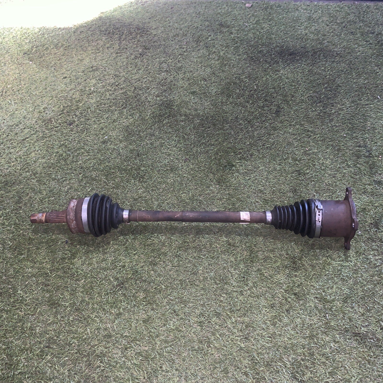 Semiasse posteriore sx fiat Panda 312 1.3 4X4 00518778290