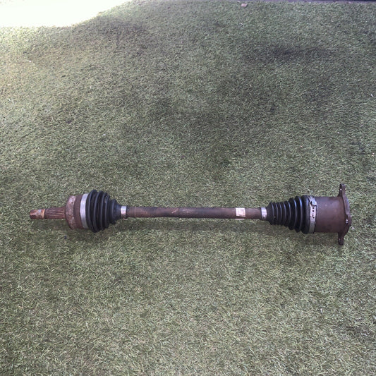 Semiasse posteriore sx fiat Panda 312 1.3 4X4 00518778290