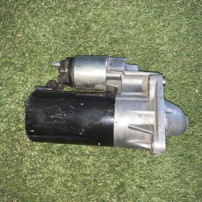 Motorino avviamento Jeep Renegade 1.6 multijet cod 51810308a152