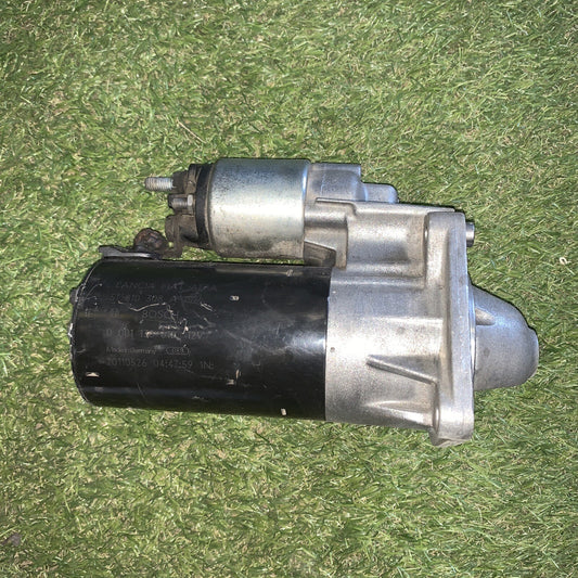 Motorino avviamento Jeep Renegade 1.6 multijet cod 51810308a152