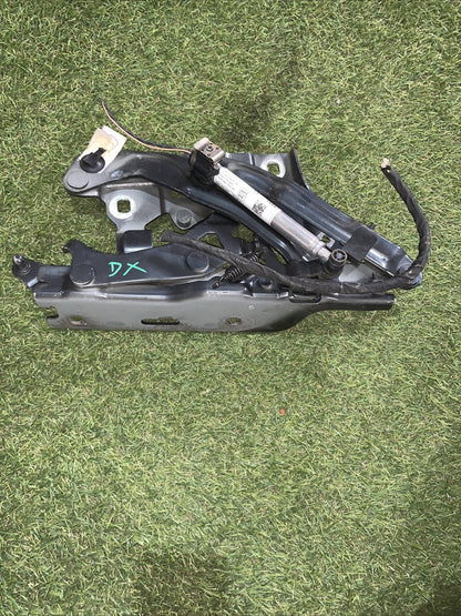 Cerniera Dx  Cofano / Portellone anteriore Audi Q5 2019 80A823302B