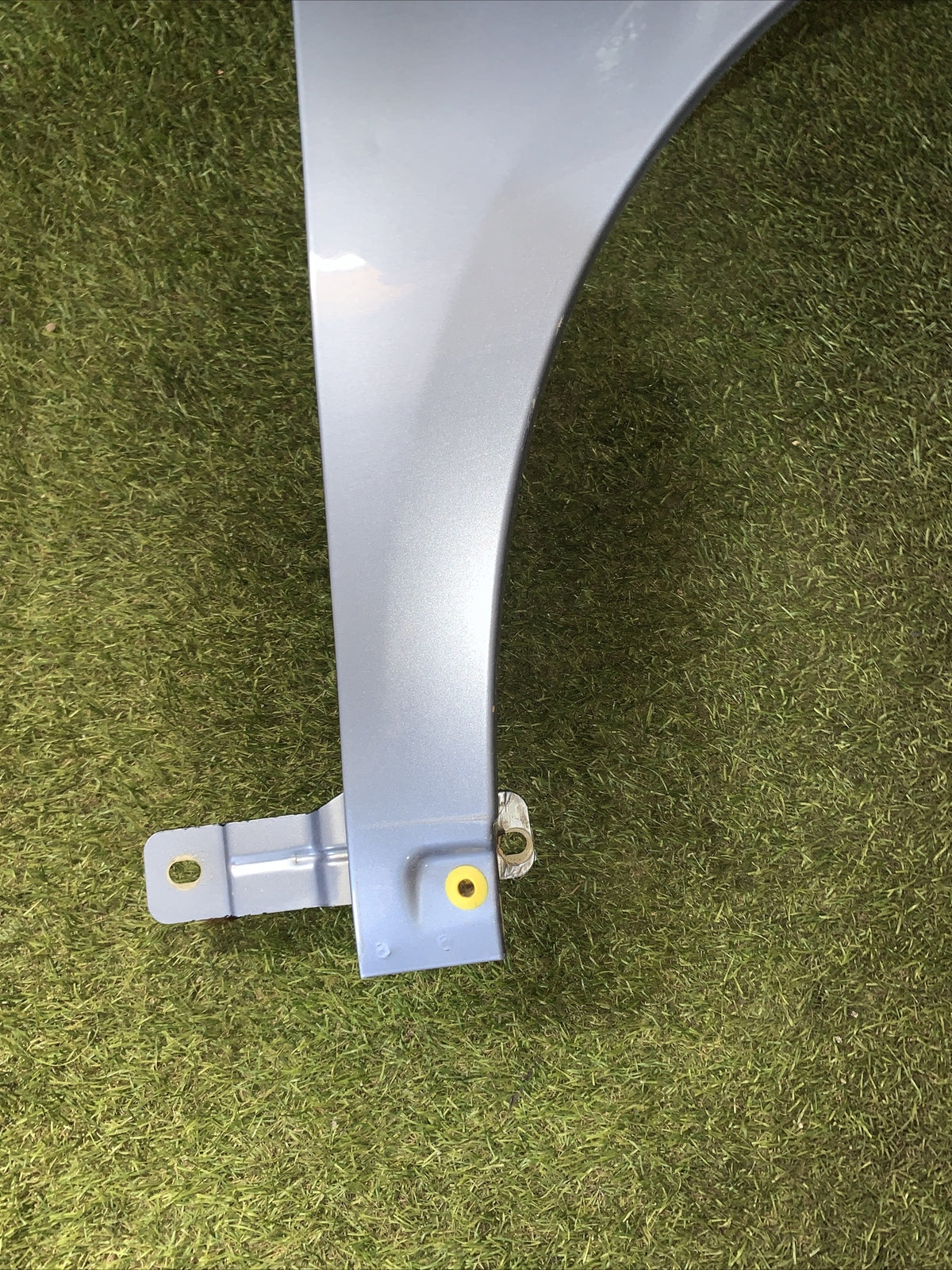 Parafango anteriore destro lancia delta 2008