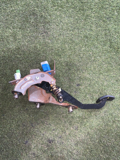 PEDALE FRIZIONE RENAULT Clio Serie IV 01121630