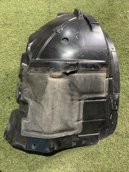 Parasassi Passaruota Anteriore Destra Parte Posteriore Maserati Levante 