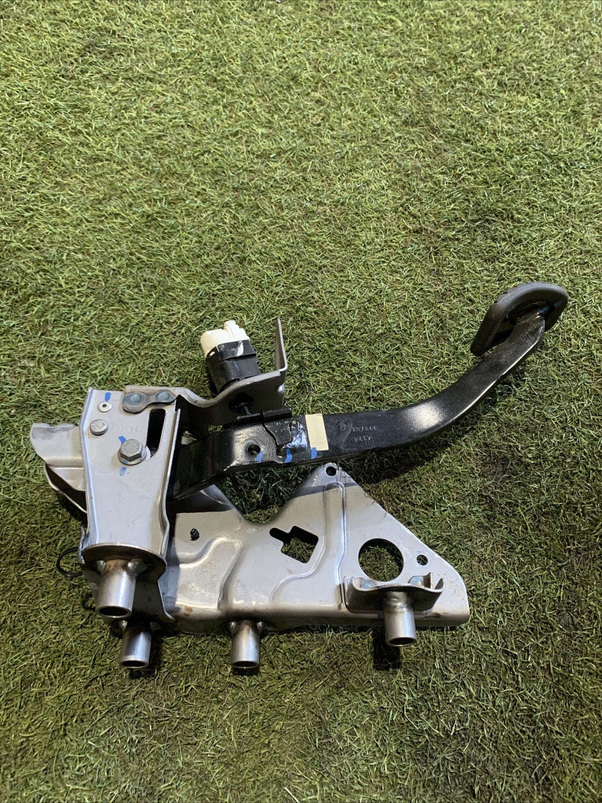 Pedale Freno Renault Captur 2013-2019 465013423R