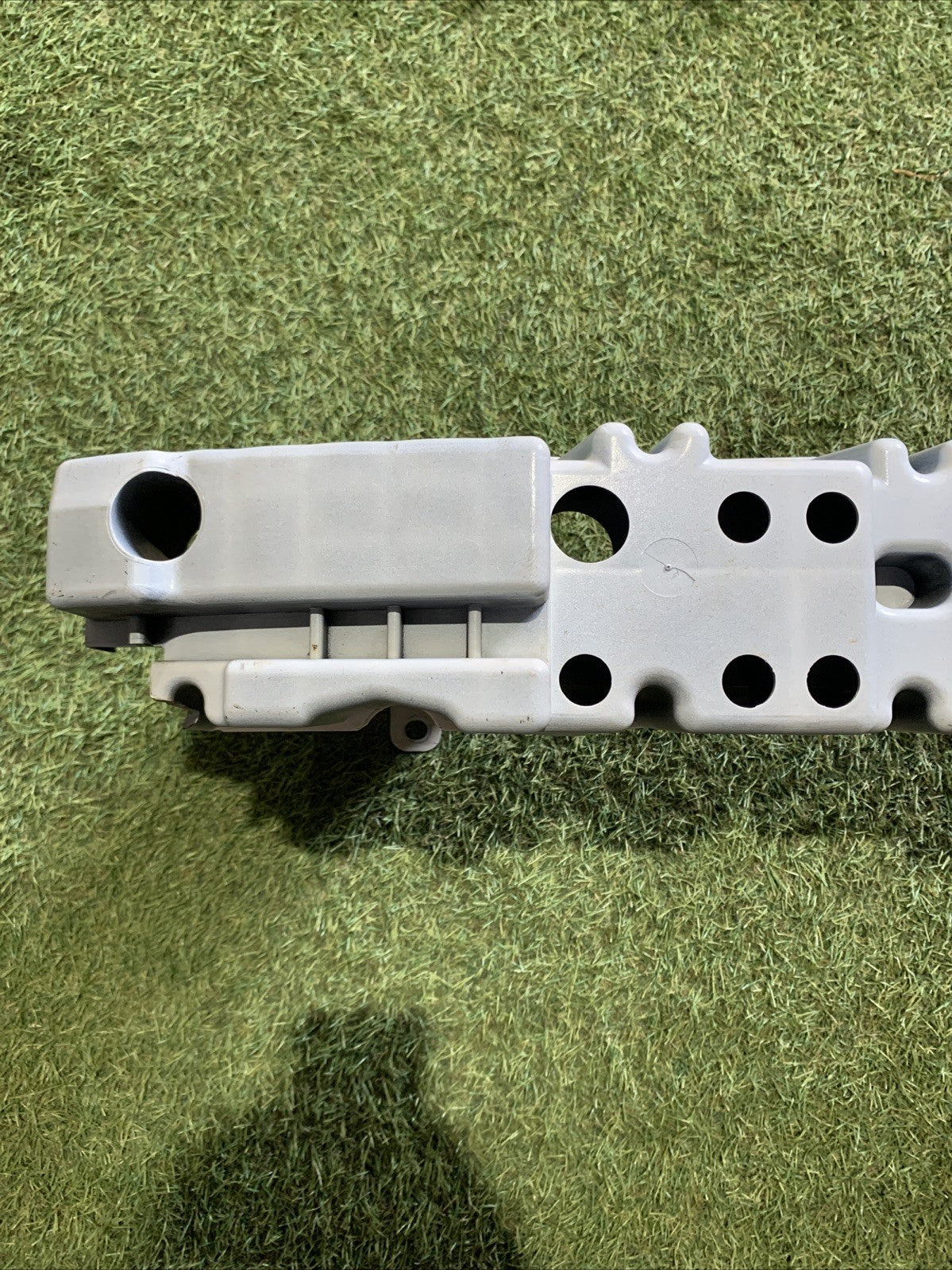 TRAVERSA PARAURTI POSTERIORE FIAT 500L 2018 52063351