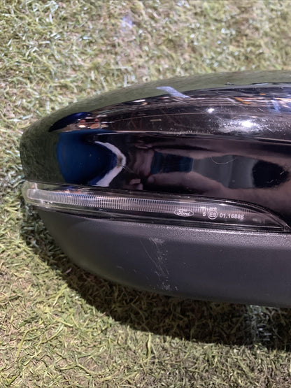 Specchio Specchietto Retrovisore DX Destro Ford Focus 4^ 2018 2025 8 Pin